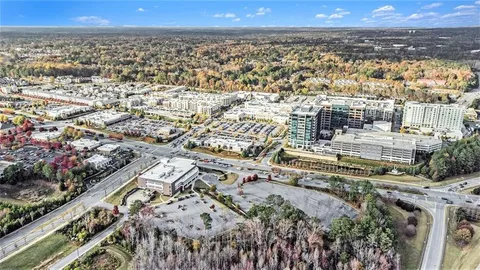 $7,500,000 | 2650 Northwinds Parkway, Alpharetta, GA 30009