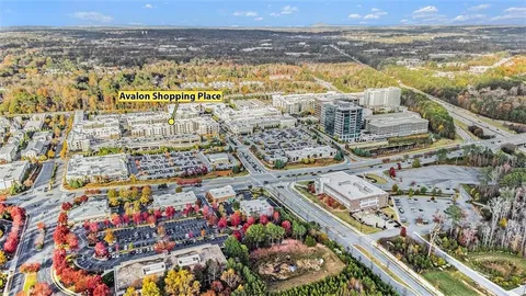 $7,500,000 | 2650 Northwinds Parkway, Alpharetta, GA 30009