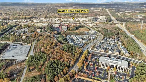 view of city and ocean