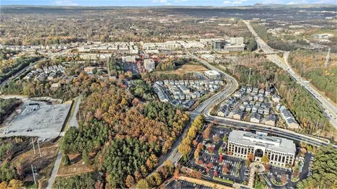 $7,500,000 | 2650 Northwinds Parkway, Alpharetta, GA 30009