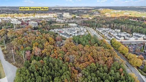 $7,500,000 | 2650 Northwinds Parkway, Alpharetta, GA 30009