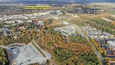 $7,500,000 | 2650 Northwinds Parkway, Alpharetta, GA 30009