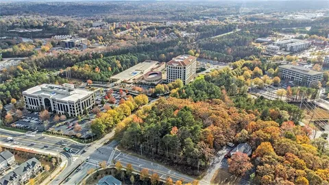 $7,500,000 | 2650 Northwinds Parkway, Alpharetta, GA 30009