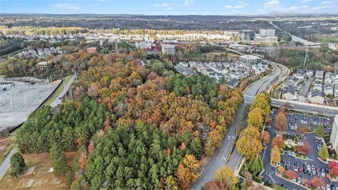 $7,500,000 | 2650 Northwinds Parkway, Alpharetta, GA 30009