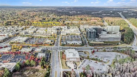 $7,500,000 | 2650 Northwinds Parkway, Alpharetta, GA 30009