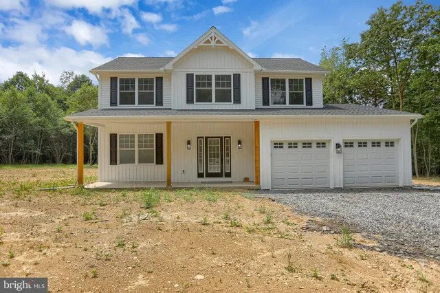 $526,900 | 105 Landon Drive, Bellefonte, PA 16823