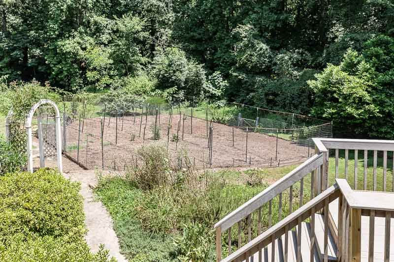 2201 Digby Court Raleigh, NC 27613 - Photo 15 of 30 Photo 15