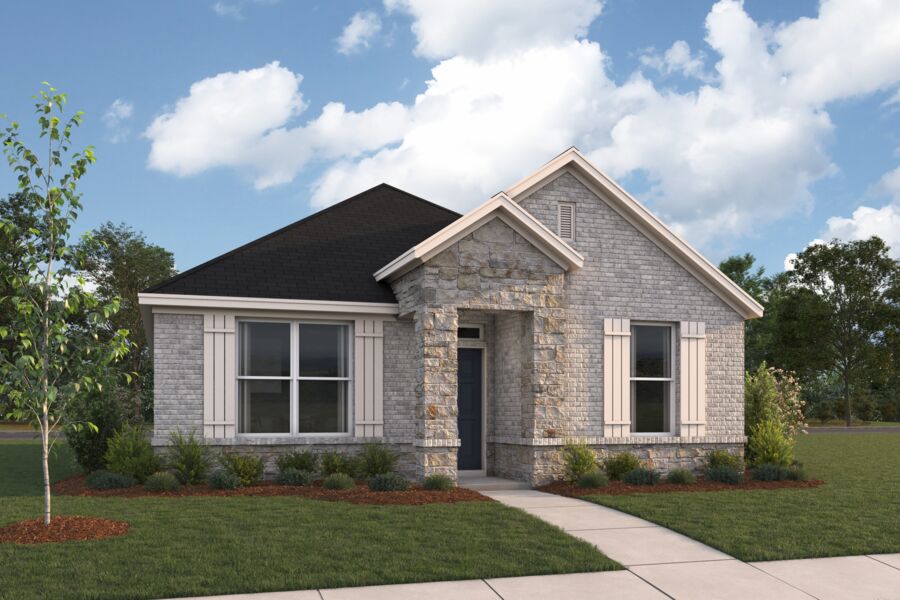 609 Clarissa Street Buda, TX 78610 - Photo 1 of 3