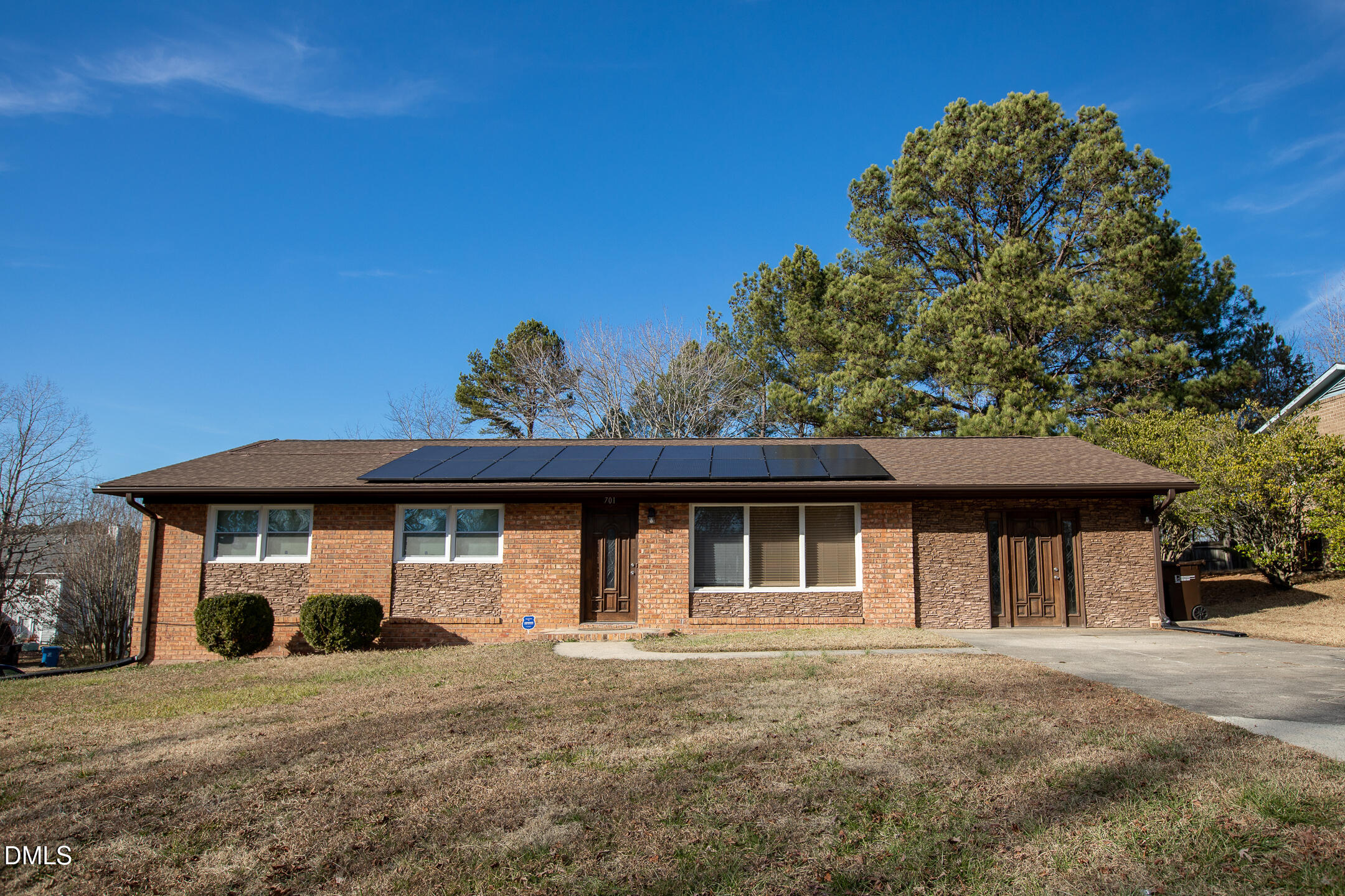 701 Chandler Road Durham, NC 27703 - Photo 26 of 29 701 Chandler Road Durham NC-26