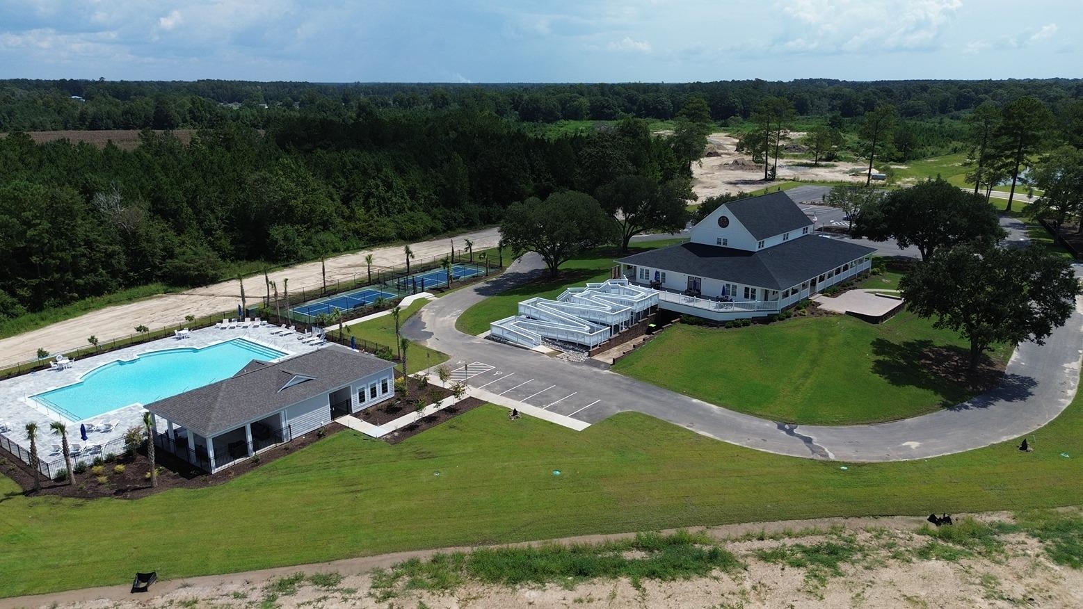 262 Long Beard Way Loris, SC 29569 - Photo 42 of 52 Gallery Image 42
