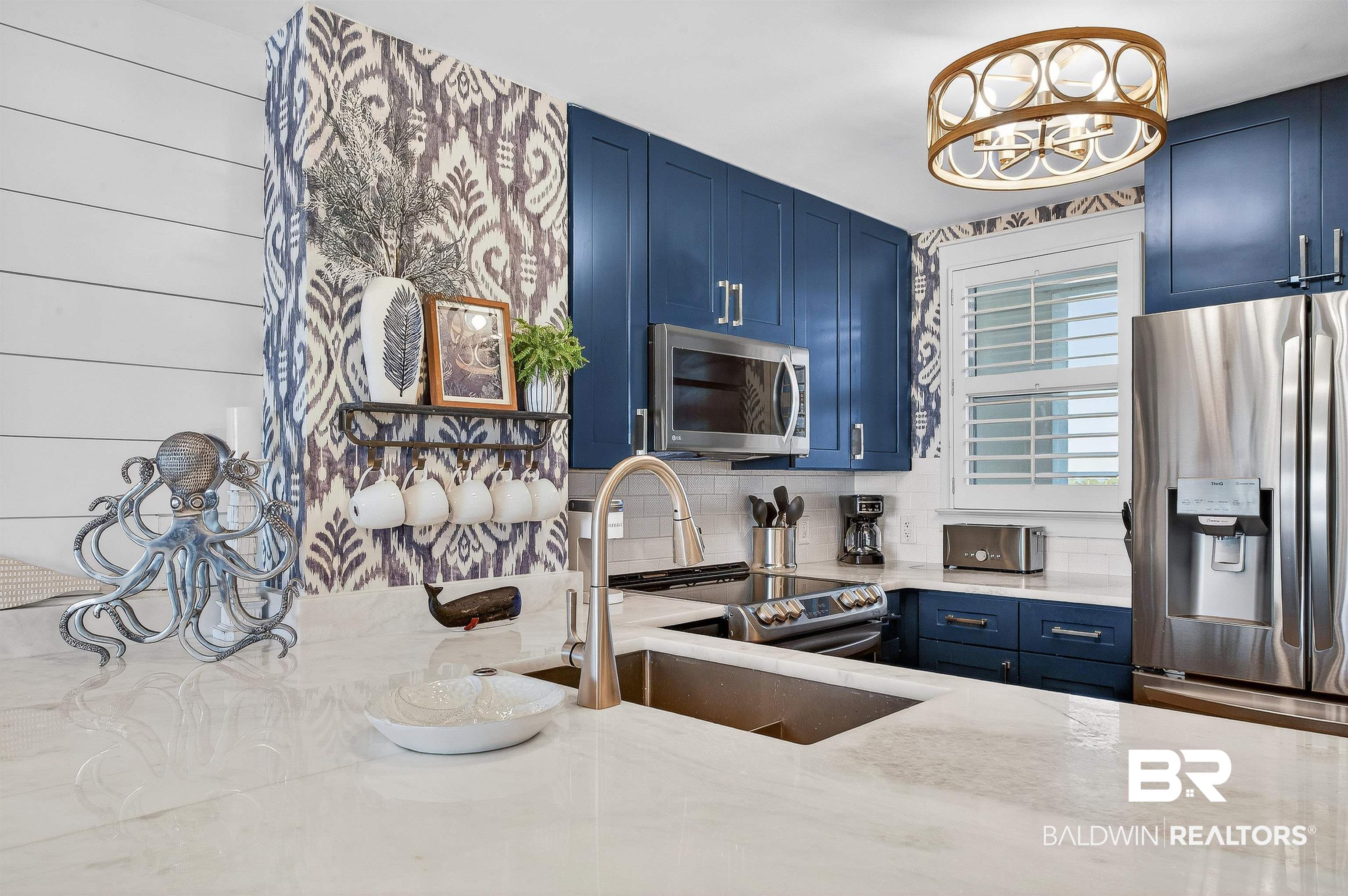 815 Plantation Road, Unit 604 Gulf Shores, AL 36542 - Photo 22 of 86 Kitchen