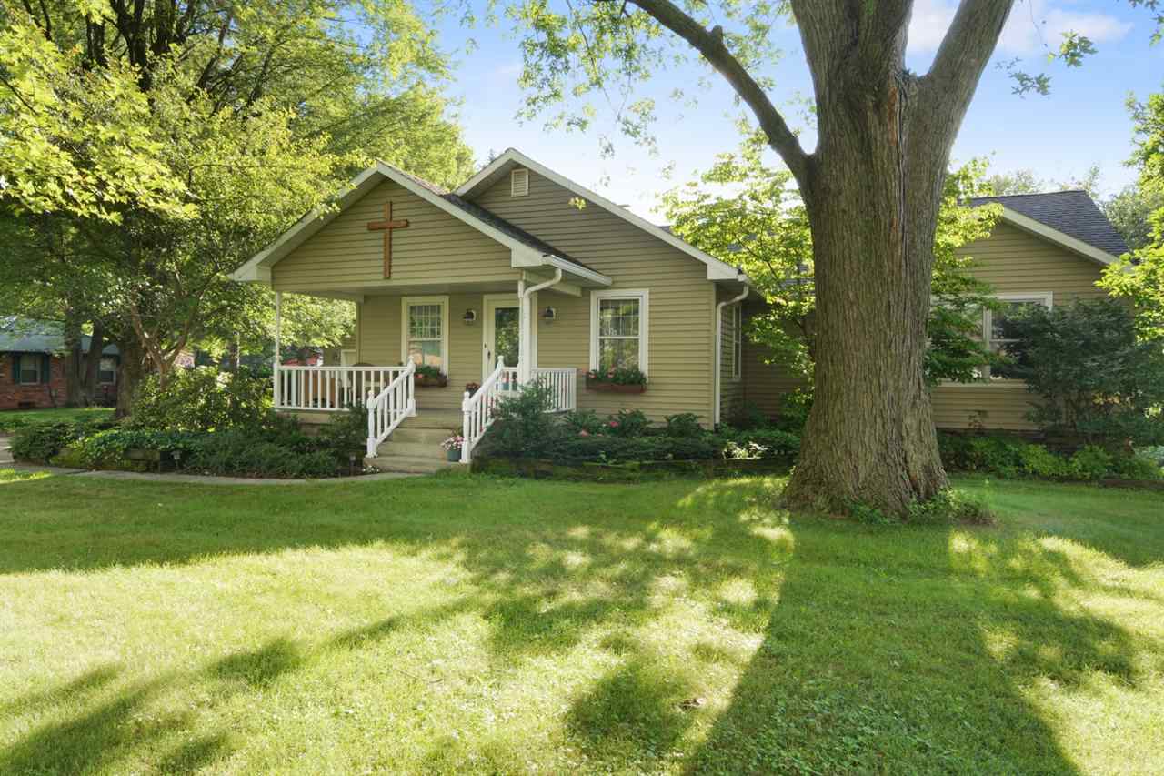 3710 Albright Road Kokomo, IN 46902 - Photo 1 of 35 Gallery Image 1