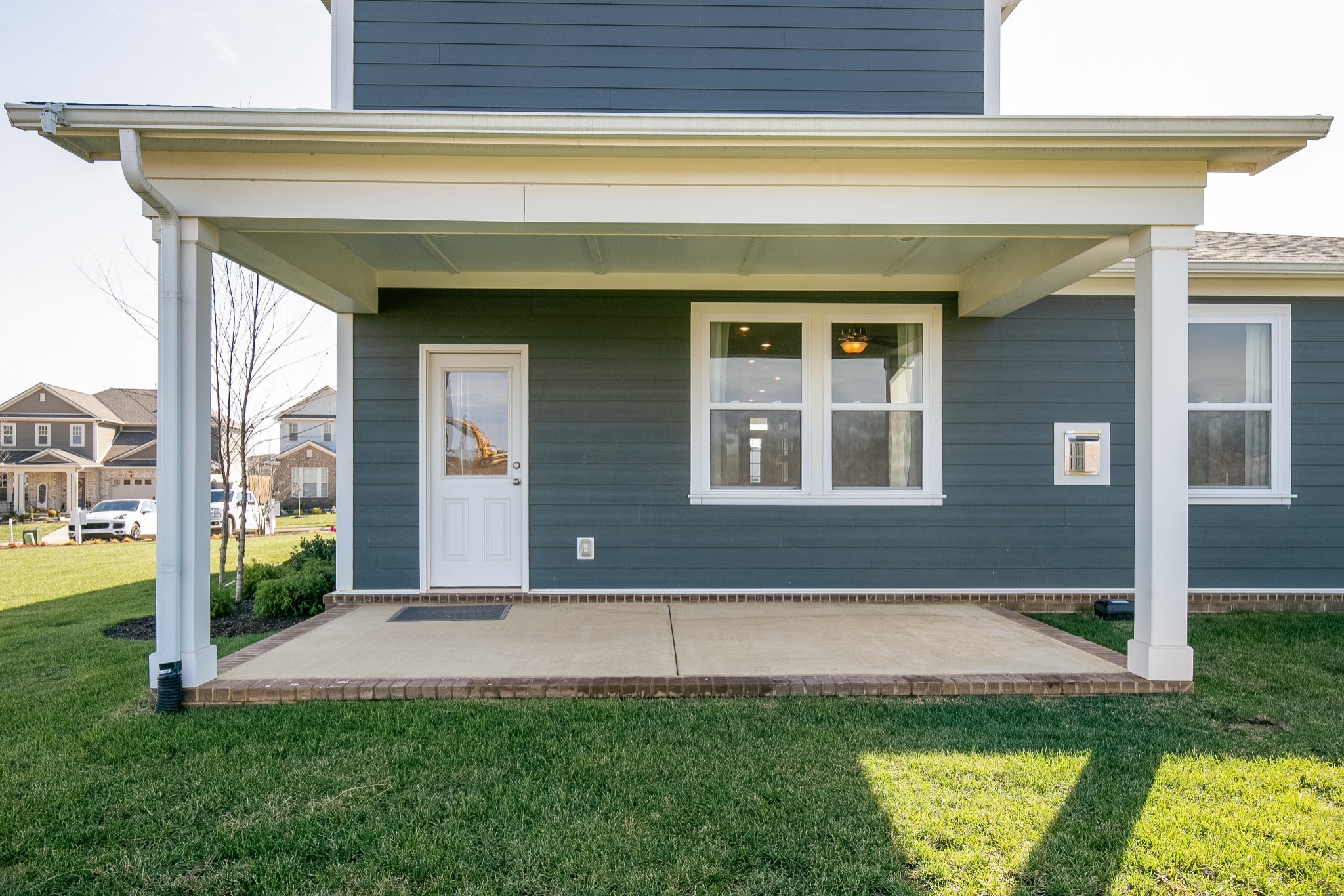421 Rangeland Road, Unit 635 Spring Hill, TN 37174 - Photo 21 of 21 Gallery Image 21