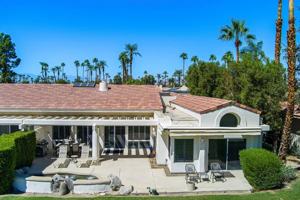 $5,800 | 75395 Riviera Drive, Indian Wells, CA 92210