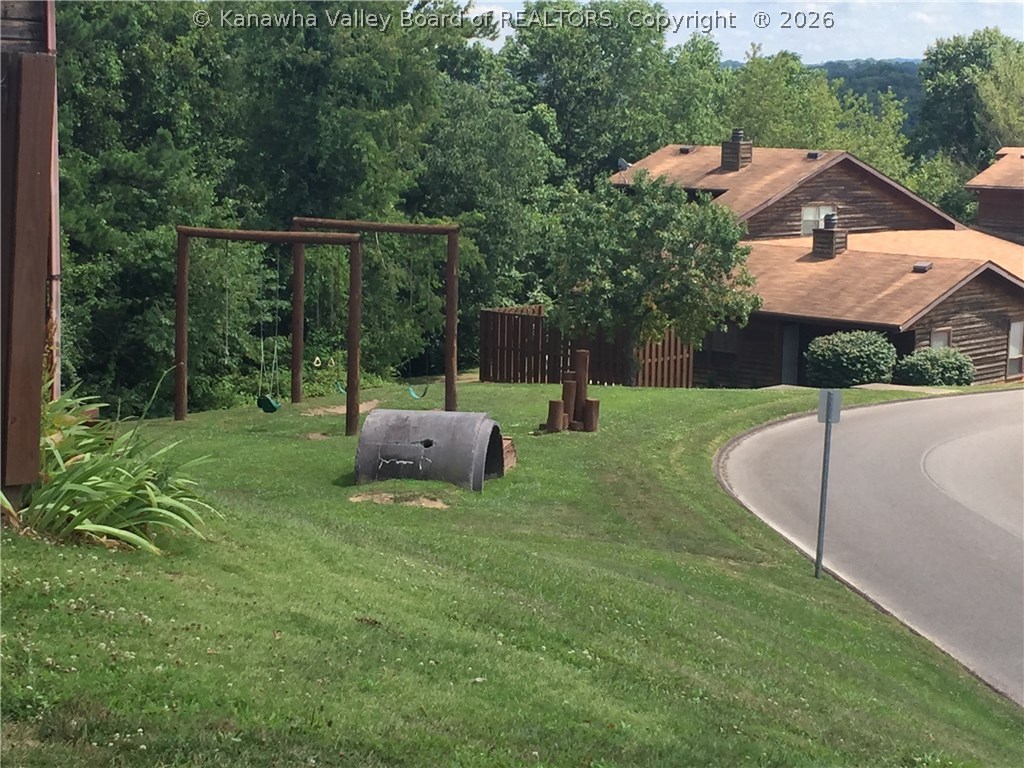 403 Powderhorn Road Charleston, WV 25314 - Photo 8 of 21 small park very near the condo. 2 pools.