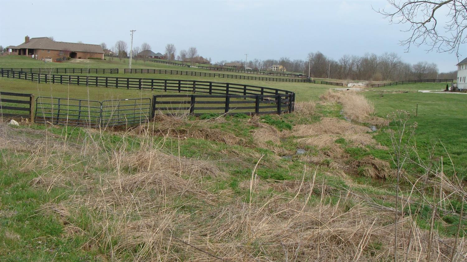1630 Fishers Mill Road Midway, KY 40347 - Photo 21 of 63 Photo 21