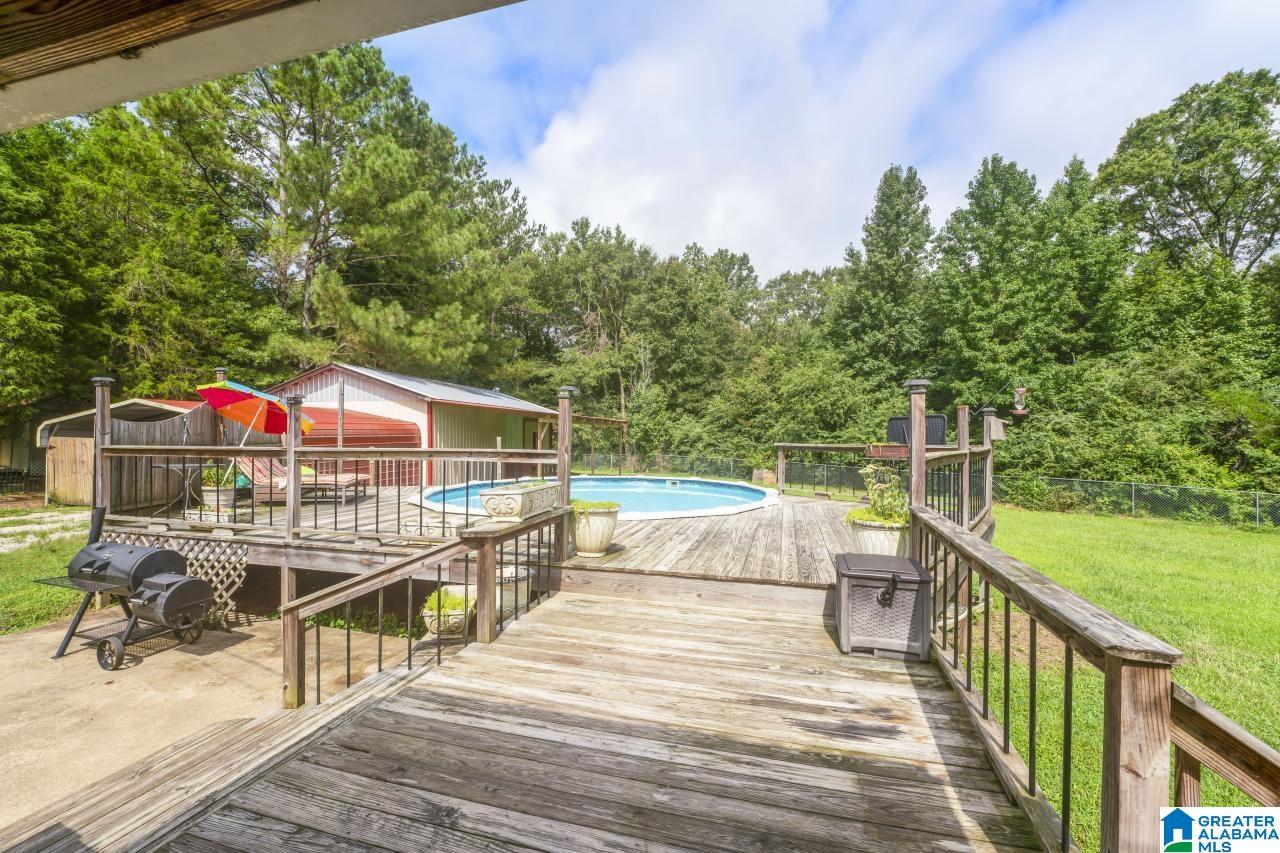 1821 Country Club Road Jasper, AL 35503 - Photo 9 of 23
