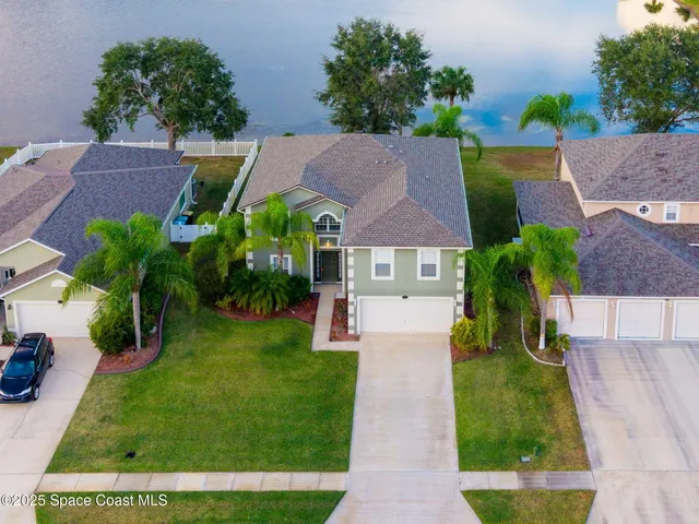 $415,000 | 1955 Snapdragon Drive, Palm Bay, FL 32907