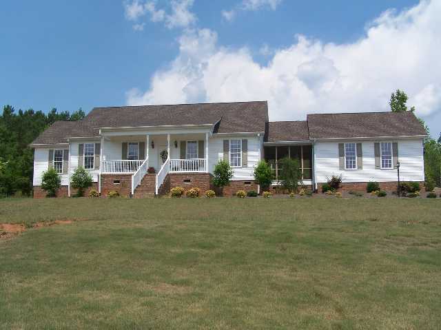1888 Jameson Road Easley, SC 29640 - Photo 1 of 7