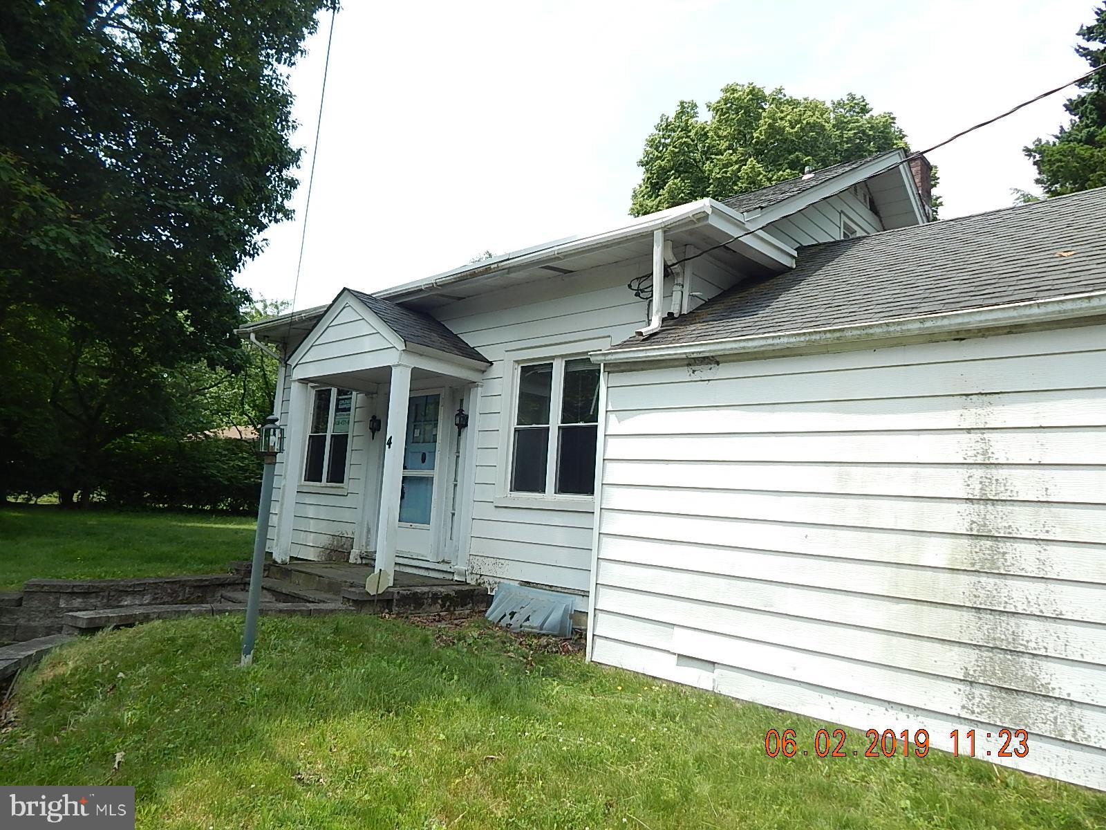4 South Mill Road Princeton Junction, NJ 08550 - Photo 1 of 41