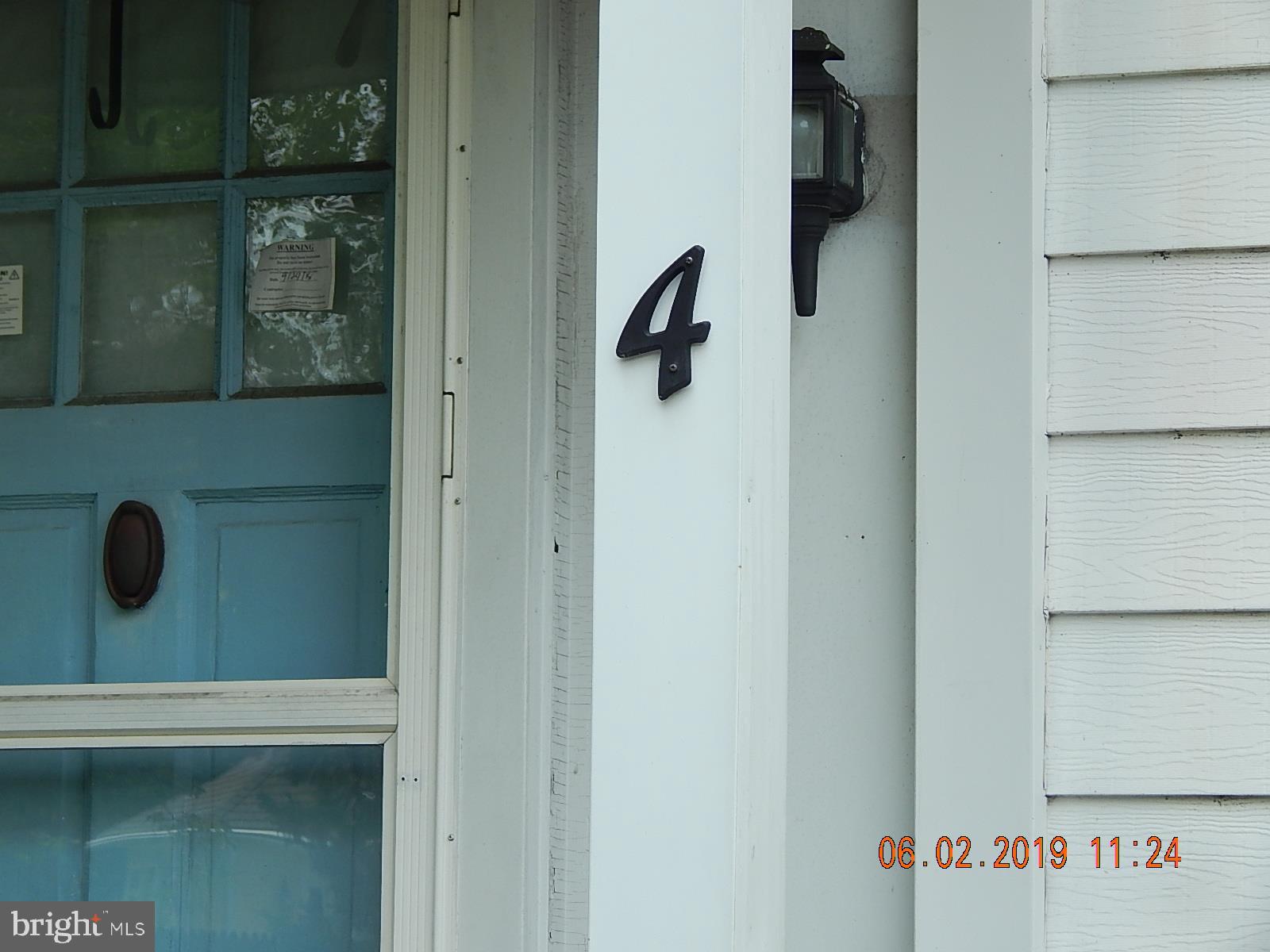 4 South Mill Road Princeton Junction, NJ 08550 - Photo 2 of 41