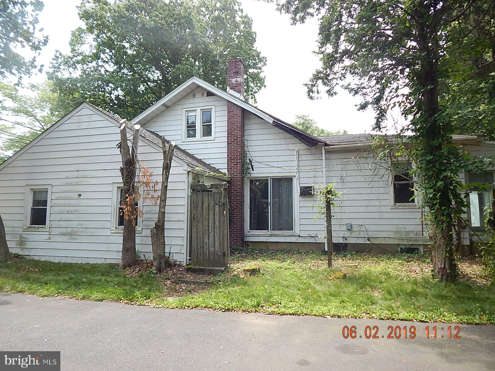 4 South Mill Road Princeton Junction, NJ 08550 - Photo 3 of 41