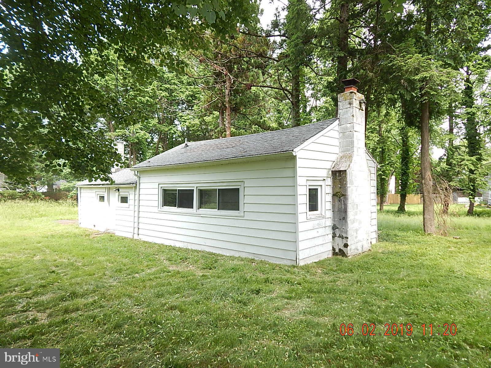 4 South Mill Road Princeton Junction, NJ 08550 - Photo 33 of 41