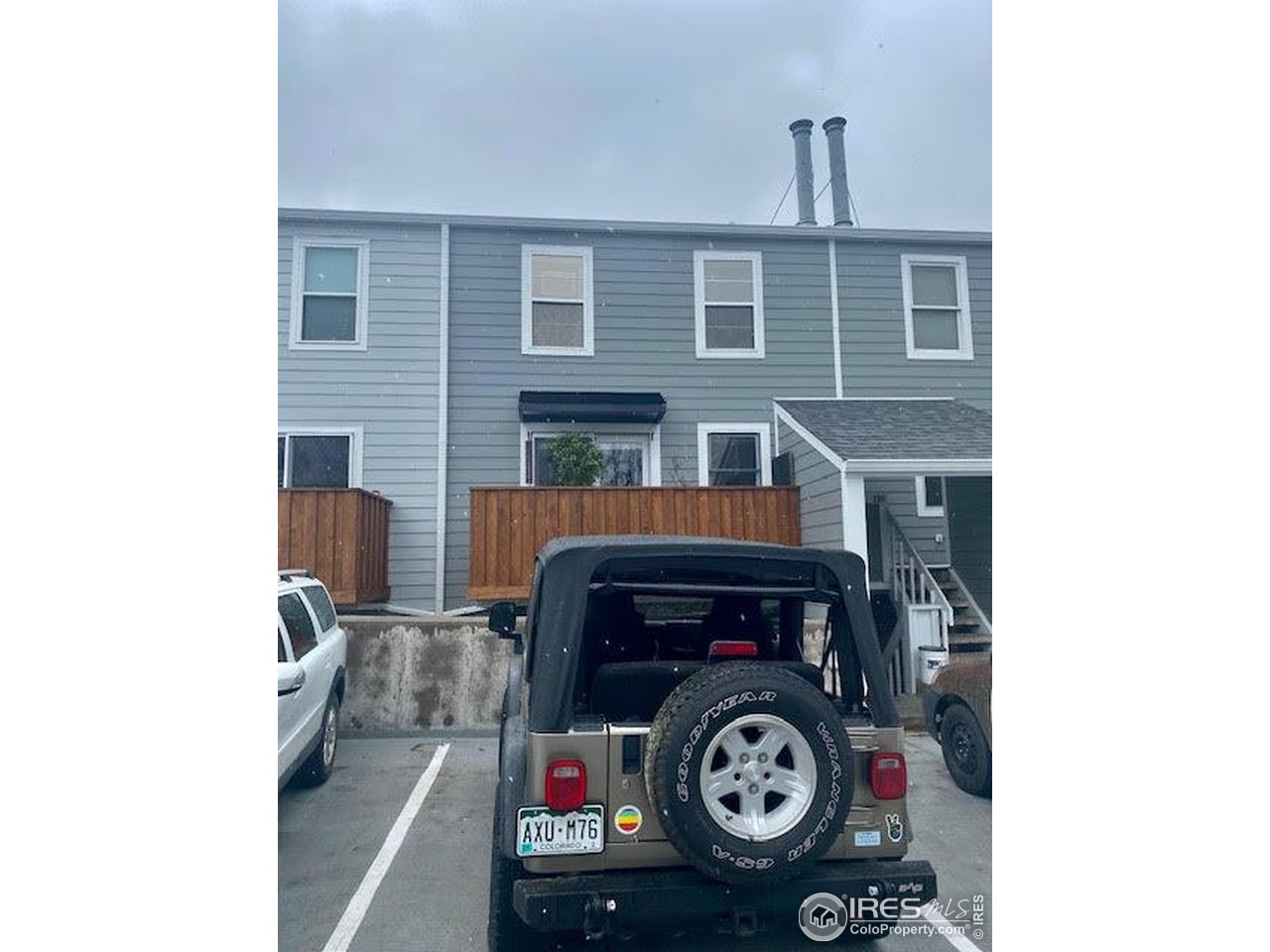 1111 Maxwell Avenue, Unit 109 Boulder, CO 80304 - Photo 16 of 18