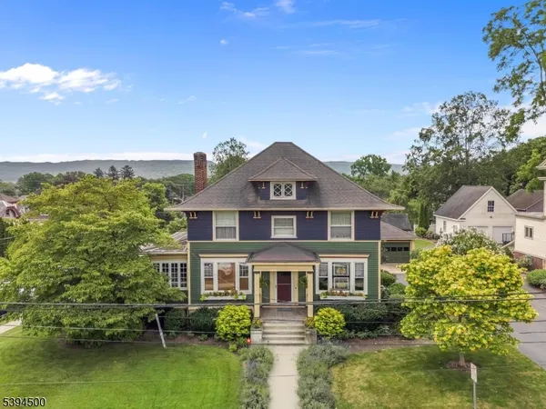 $600,000 | 401 Church Street, Hackettstown, NJ 07840