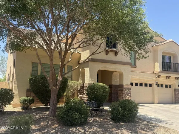 $760,000 | 4458 North 153rd Lane, Goodyear, AZ 85395