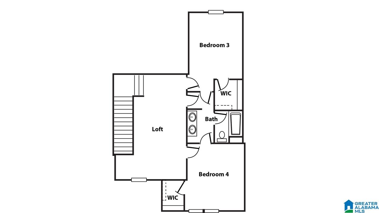 246 Henley Way Helena, AL 35080 - Photo 3 of 6
