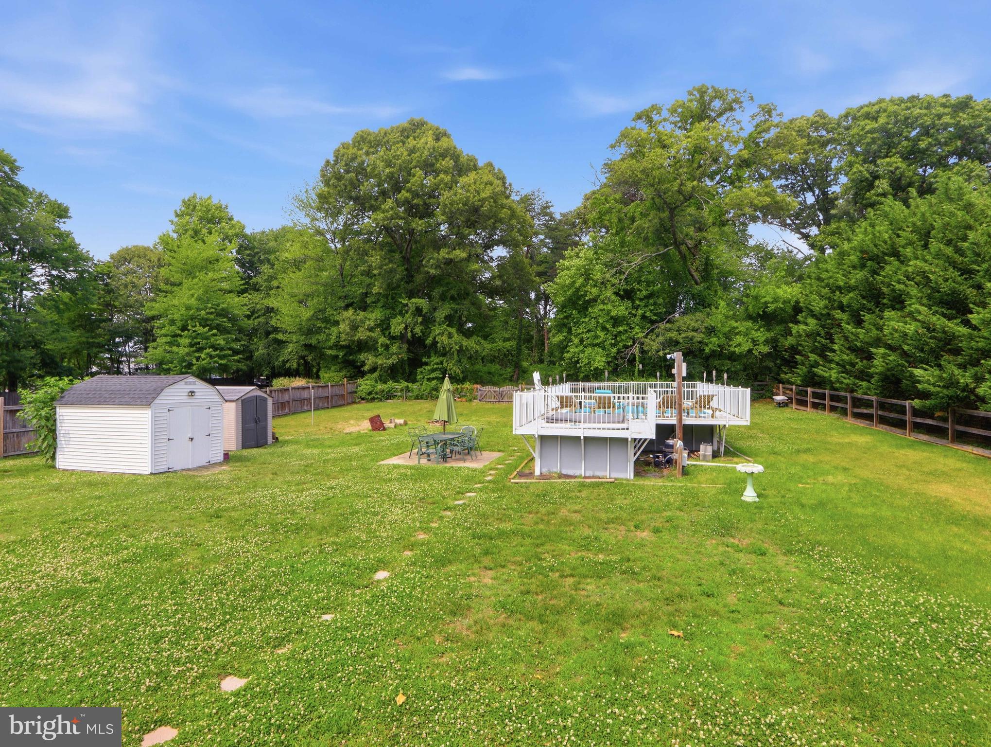 8829 Fort Smallwood Road Pasadena, MD 21122 - Photo 19 of 20