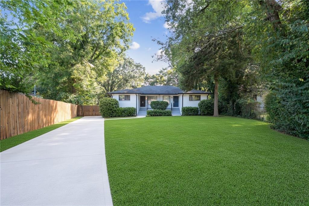2071 Nettie Court Decatur, GA 30032 - Photo 44 of 44 Gallery Image 44