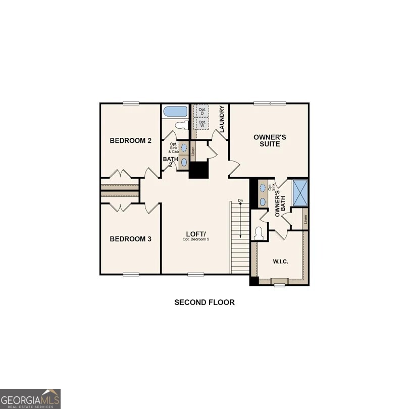 4132 Thornbud Road South Fulton, GA 30349 - Photo 3 of 3