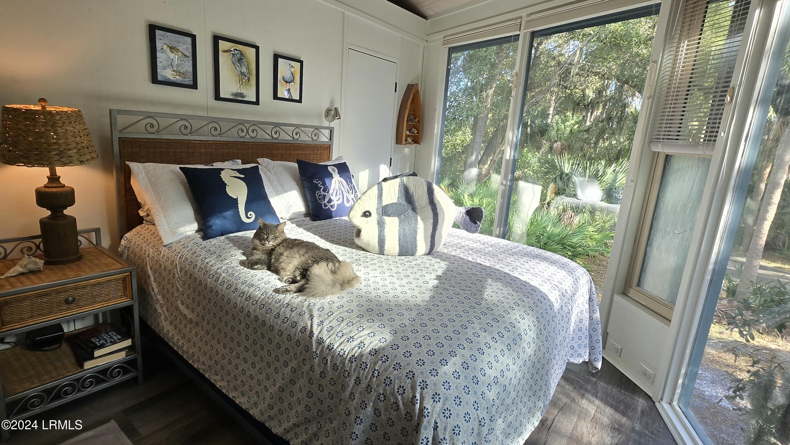 869 Fiddlers Ridge Road Fripp Island, SC 29920 - Photo 13 of 23 20241126_150131