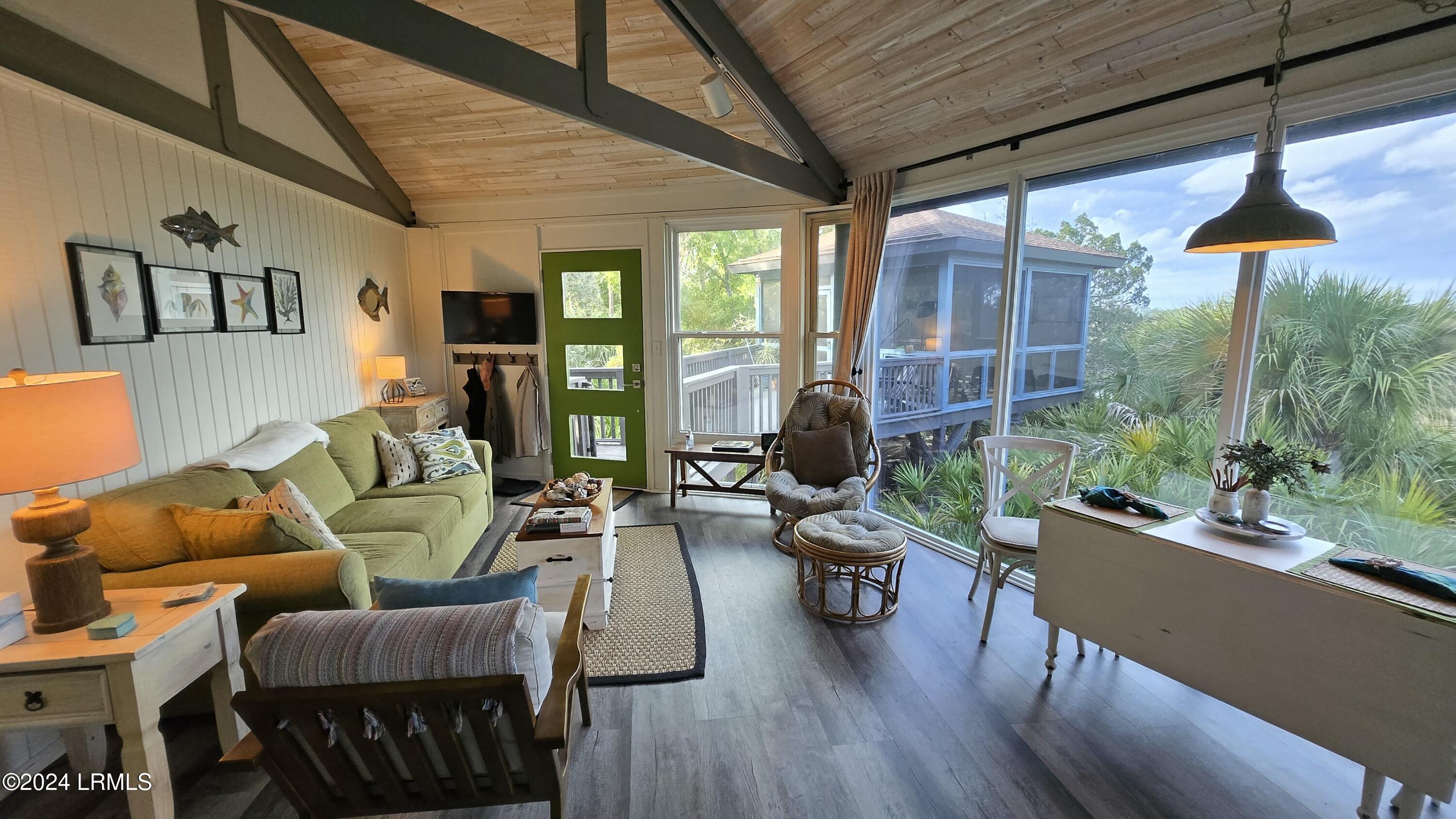 869 Fiddlers Ridge Road Fripp Island, SC 29920 - Photo 10 of 23 20241126_145252