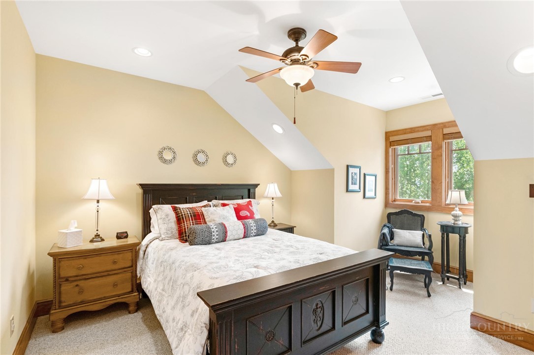 287 Ridge Haven Parkway, Unit R19B Banner Elk, NC 28604 - Photo 26 of 49