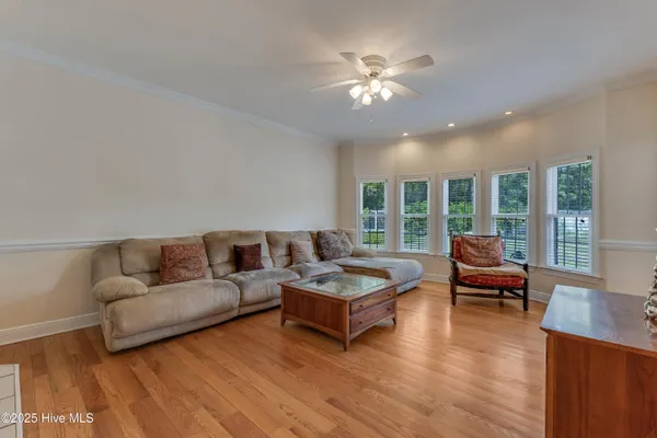 $1,350,000 | 450 Berry Lane Southwest, Supply, NC 28462