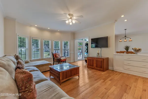 $1,350,000 | 450 Berry Lane Southwest, Supply, NC 28462