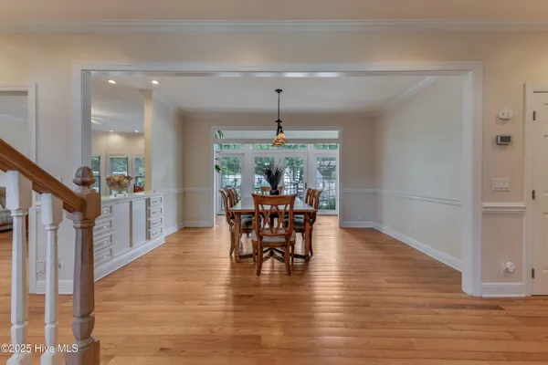 $1,350,000 | 450 Berry Lane Southwest, Supply, NC 28462