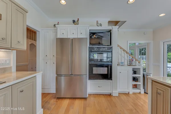 $1,350,000 | 450 Berry Lane Southwest, Supply, NC 28462