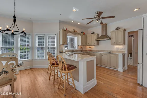 $1,350,000 | 450 Berry Lane Southwest, Supply, NC 28462