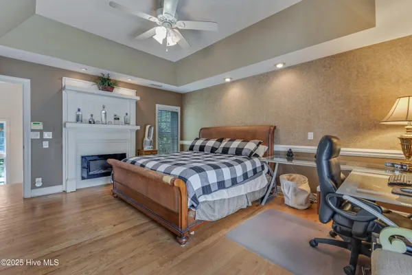 $1,350,000 | 450 Berry Lane Southwest, Supply, NC 28462