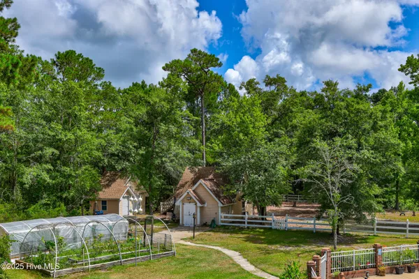 $1,350,000 | 450 Berry Lane Southwest, Supply, NC 28462