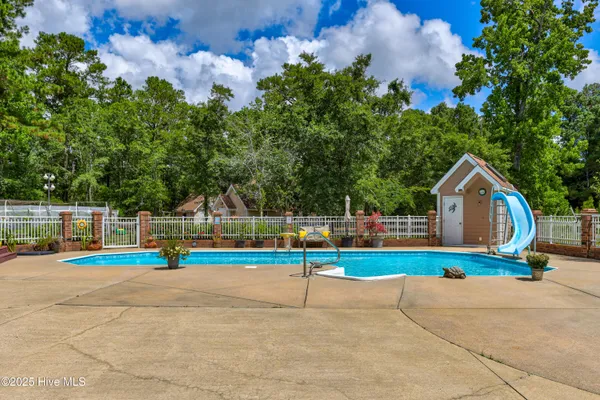 $1,350,000 | 450 Berry Lane Southwest, Supply, NC 28462