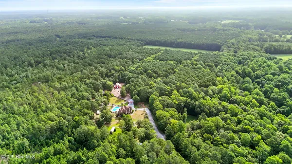 $1,350,000 | 450 Berry Lane Southwest, Supply, NC 28462