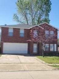 $380,000 | 1212 Rambling Brook Trail, Denton, TX 76210