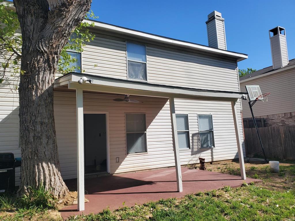 1212 Rambling Brook Trail Denton, TX 76210 - Photo 32 of 32