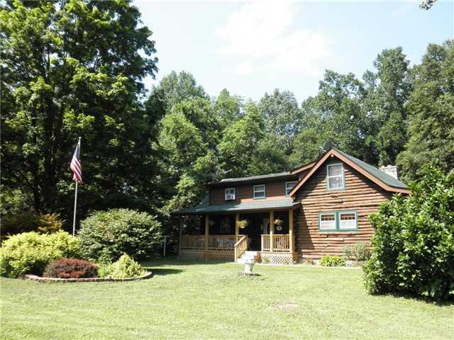 3850 Ballinger Road Martinsville, IN 46151 - Photo 1 of 16 Gallery Image 1