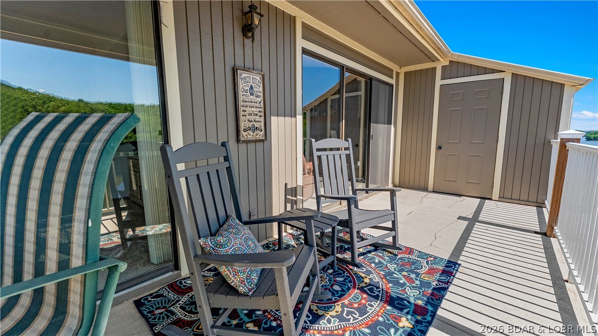 611 Lazy Days Road, Unit F12 Osage Beach, MO 65065 - Photo 24 of 44